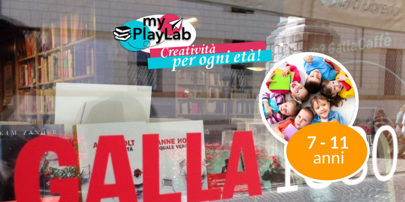 My PlayLab_labortori creativi scuola primaria Galla+Libraccio
